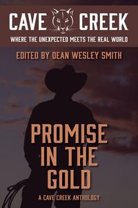 Produktbild: Promise in the Gold: A Cave Creek Anthology