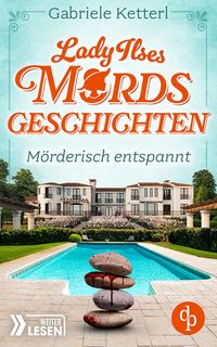 Produktbild: M&ouml;rderisch entspannt