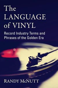 Produktbild: The Language of Vinyl