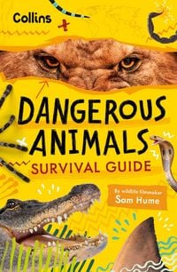 Produktbild: Dangerous Animals Survival Guide