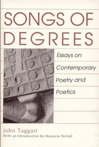 Produktbild: Songs of Degrees