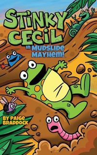 Produktbild: Stinky Cecil in Mudslide Mayhem!