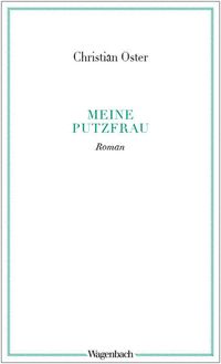 Produktbild: Meine Putzfrau