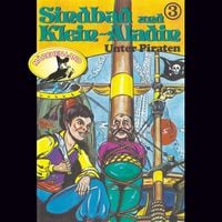 Produktbild: Unter Piraten