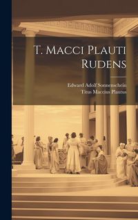 Produktbild: T. Macci Plauti Rudens