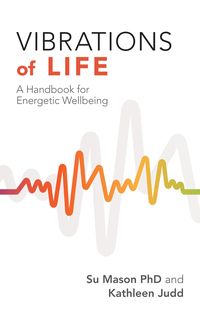 Produktbild: Vibrations of Life