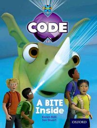 Produktbild: Project X Code: Marvel A Bite Inside