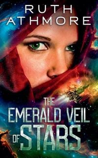 Produktbild: The Emerald Veil of Stars
