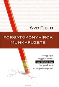 Produktbild: Forgat&oacute;k&ouml;nyv&iacute;r&oacute;k munkaf&uuml;zete