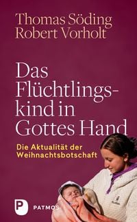 Produktbild: Das Fl&uuml;chtlingskind in Gottes Hand