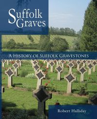 Produktbild: A History of Suffolk Gravestones