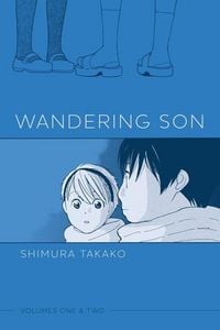 Produktbild: Wandering Son: Volumes One & Two