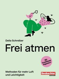 Produktbild: Frei atmen