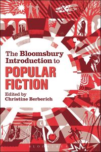 Produktbild: The Bloomsbury Introduction to Popular Fiction