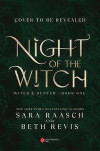 Produktbild: Night of the Witch