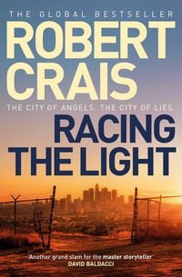 Produktbild: Racing the Light