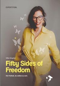 Produktbild: 50 Sides of Freedom