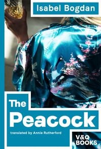 Produktbild: The Peacock