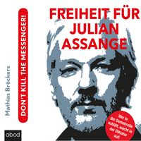Bild vom Artikel Freiheit für Julian Assange! vom Autor Mathias Bröckers