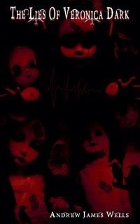 Produktbild: The Lies of Veronica Dark