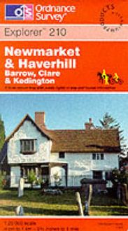 Produktbild: Newmarket and Haverhill