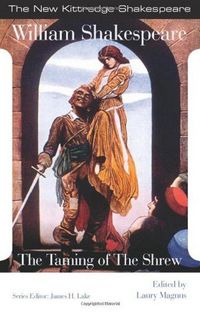 Produktbild: Shakespeare, W: Taming of the Shrew