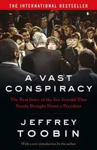 Produktbild: A Vast Conspiracy