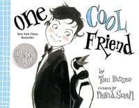 Produktbild: One Cool Friend