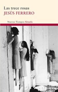 Produktbild: Las trece rosas
