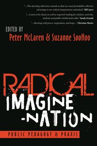 Produktbild: Radical Imagine-Nation