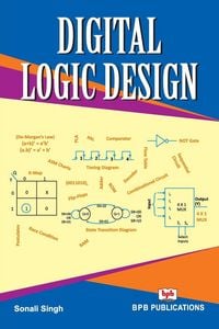 Produktbild: Digital Logic Design