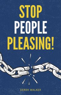 Produktbild: Stop People Pleasing!