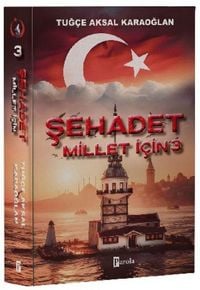 Produktbild: Sehadet - Millet Icin 3