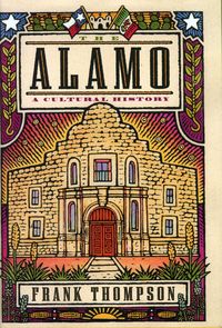 Produktbild: The Alamo