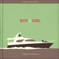 Produktbild: Boy meets Girl
