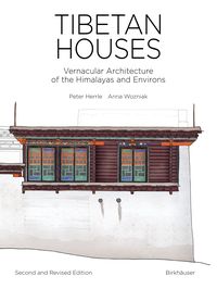 Produktbild: Tibetan Houses