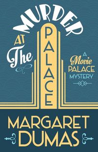 Produktbild: Murder At The Palace