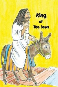 Produktbild: King Of The Jews
