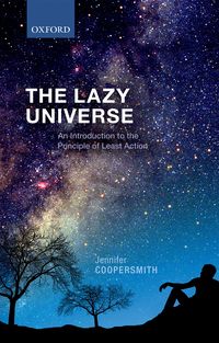 Produktbild: The Lazy Universe