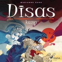 Produktbild: Disas kamp