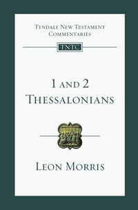 Produktbild: 1 and 2 Thessalonians