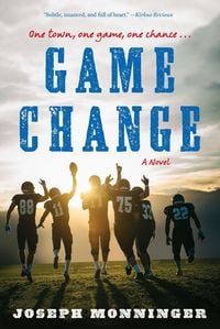 Produktbild: Game Change