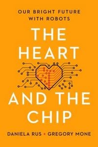 Produktbild: The Heart and the Chip