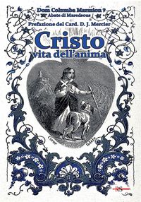 Produktbild: Cristo vita dell'anima. Conferenze spirituali