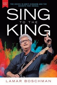 Produktbild: Sing to the King