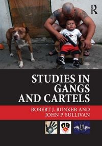 Produktbild: Studies in Gangs and Cartels