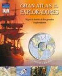 Produktbild: Gran atlas de los exploradores