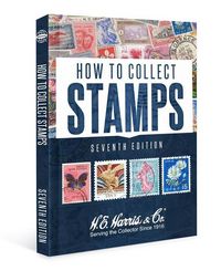 Produktbild: How to Collect Stamps