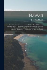 Produktbild: Hawaii