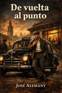 Produktbild: De vuelta al punto.